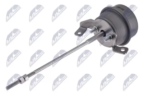NTY NTY ECD-BM-036 Boost Pressure Control Valve 