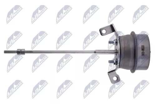 NTY NTY ECD-BM-036 Boost Pressure Control Valve 