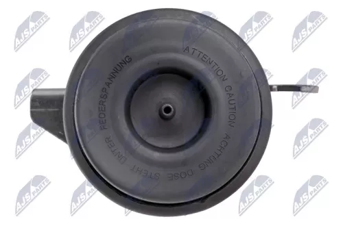 NTY NTY ECD-BM-036 Boost Pressure Control Valve 