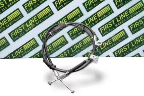 FIRST LINE FIRST LINE FKB1797 Cable Pull, parking brake 