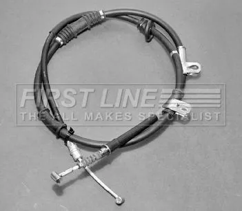 FIRST LINE FIRST LINE FKB1797 Cable Pull, parking brake 