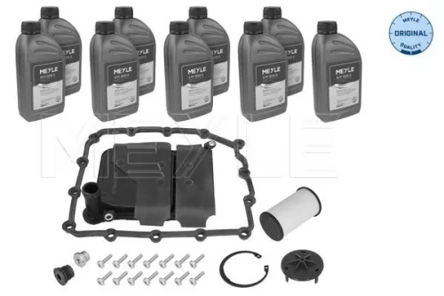 Parts Kit, automatic transmission oil change