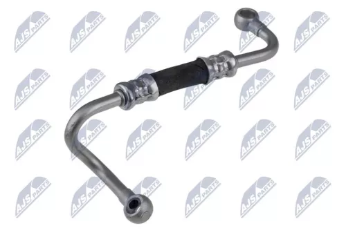 NTY NTY ECD-BM-053 Oil Pipe, charger 