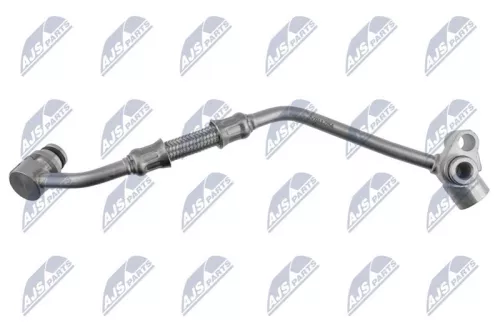 NTY NTY ECD-BM-054 Oil Pipe, charger 