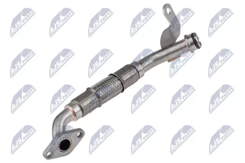 NTY NTY ECD-BM-055 Oil Pipe, charger 