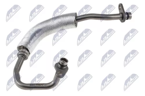 NTY NTY ECD-BM-057 Oil Pipe, charger 