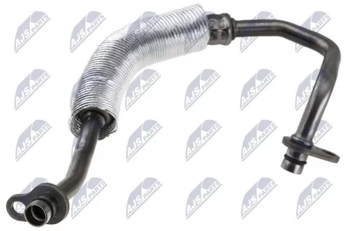 NTY NTY ECD-BM-057 Oil Pipe, charger 
