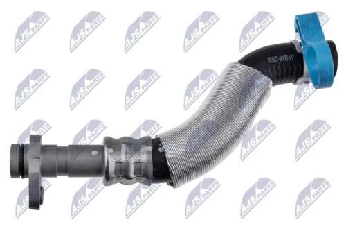 NTY NTY ECD-BM-058 Oil Pipe, charger 