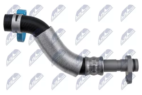 NTY NTY ECD-BM-058 Oil Pipe, charger 
