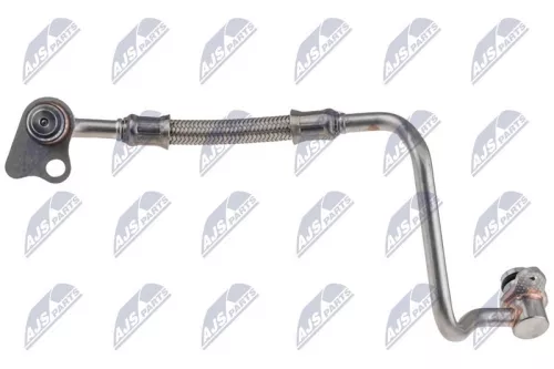 NTY NTY ECD-BM-060 Oil Pipe, charger 
