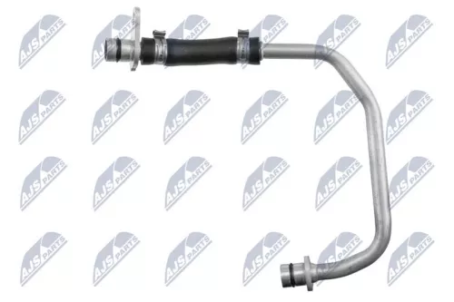 NTY NTY ECD-BM-061 Oil Pipe, charger 