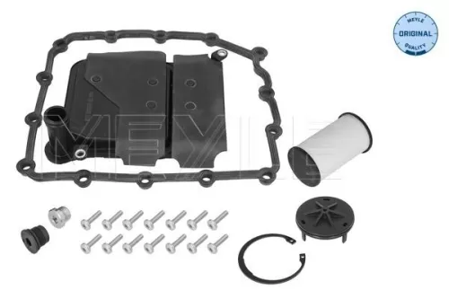 Parts Kit, automatic transmission oil change