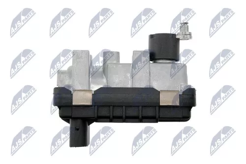 NTY NTY ECD-CH-000 Actuator, turbocharger 