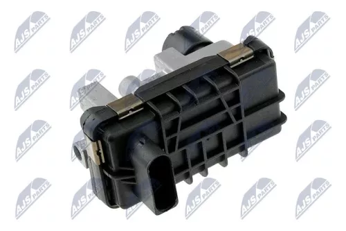 NTY NTY ECD-CT-001 Actuator, turbocharger 