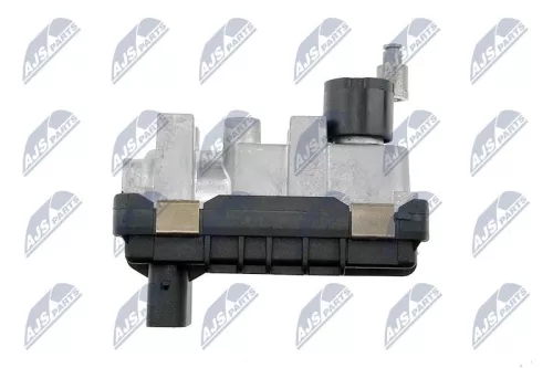 NTY NTY ECD-CT-001 Actuator, turbocharger 