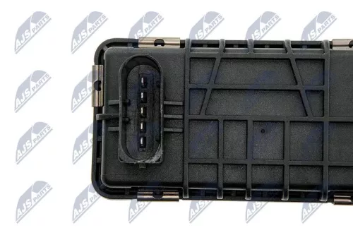 NTY NTY ECD-CT-001 Actuator, turbocharger 