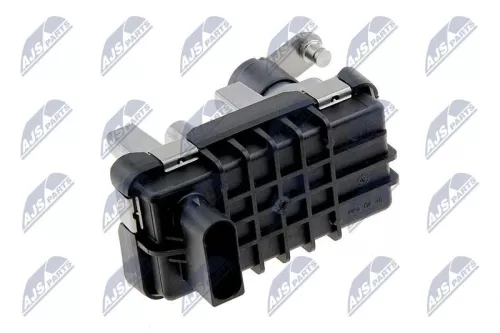 NTY NTY ECD-CT-002 Actuator, turbocharger 