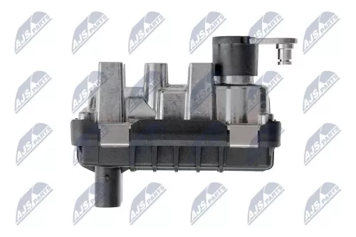 NTY NTY ECD-CT-002 Actuator, turbocharger 