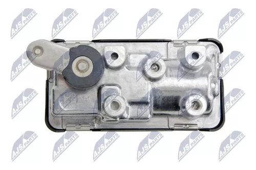 NTY NTY ECD-CT-002 Actuator, turbocharger 