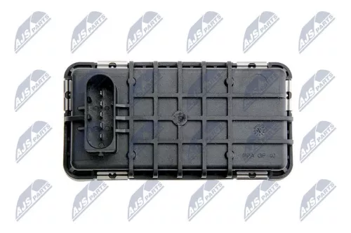 NTY NTY ECD-CT-002 Actuator, turbocharger 