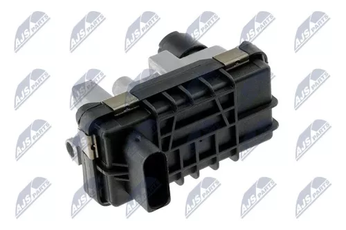 NTY NTY ECD-CT-003 Actuator, turbocharger 