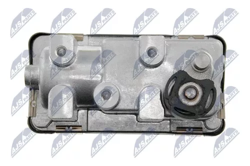 NTY NTY ECD-CT-003 Actuator, turbocharger 