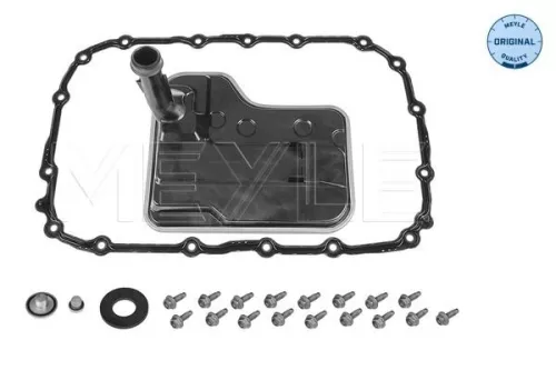 Parts Kit, automatic transmission oil change