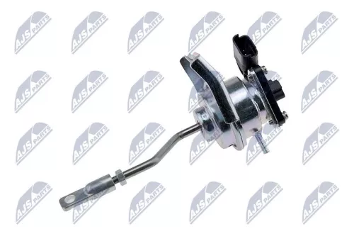 NTY NTY ECD-CT-007 Actuator, turbocharger 