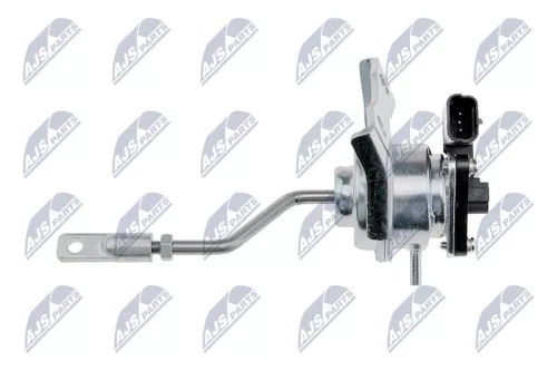 NTY NTY ECD-CT-007 Actuator, turbocharger 