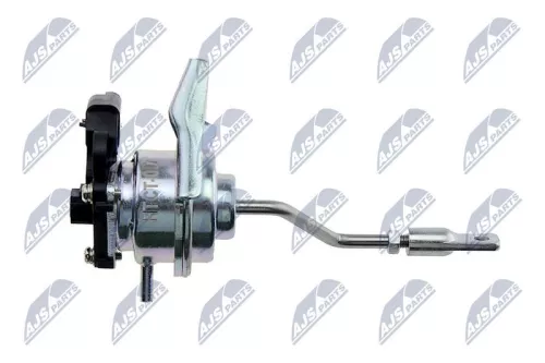 NTY NTY ECD-CT-007 Actuator, turbocharger 