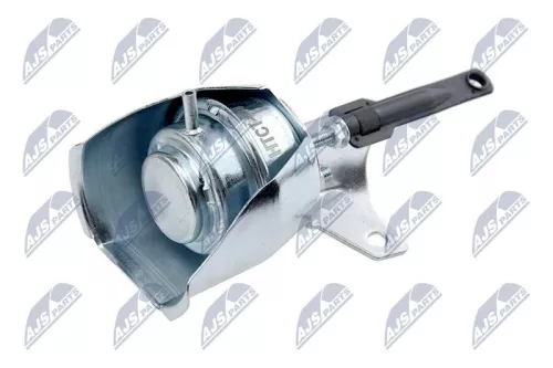 NTY NTY ECD-CT-009 Actuator, turbocharger 