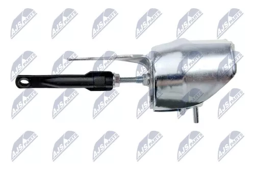 NTY NTY ECD-CT-009 Actuator, turbocharger 
