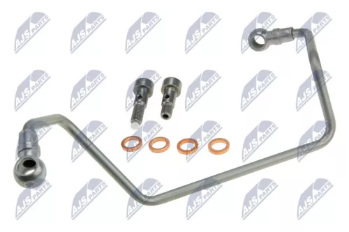 NTY NTY ECD-CT-010 Oil Pipe, charger 