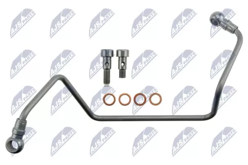NTY NTY ECD-CT-010 Oil Pipe, charger 