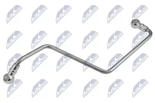 NTY NTY ECD-CT-012 Oil Pipe, charger 
