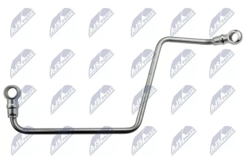 NTY NTY ECD-CT-012 Oil Pipe, charger 