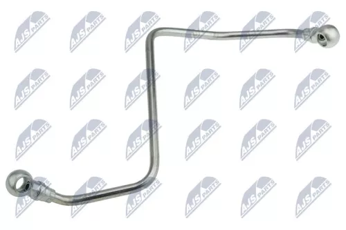Oil Pipe, charger