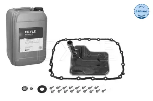MEYLE Parts Kit, automatic transmission oil change (300 135 0314/XK)