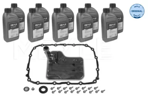 MEYLE Parts Kit, automatic transmission oil change (300 135 0314/XK)