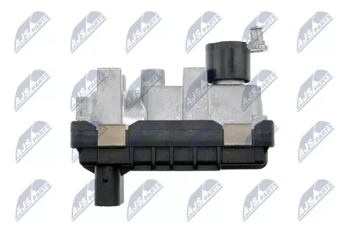 NTY NTY ECD-FR-001 Actuator, turbocharger 