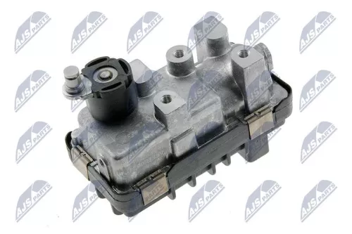 NTY NTY ECD-FR-002 Actuator, turbocharger 