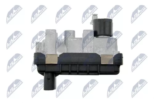 NTY NTY ECD-FR-007 Actuator, turbocharger 