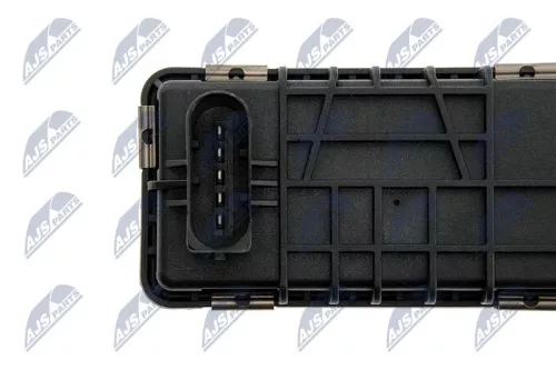 NTY NTY ECD-FR-007 Actuator, turbocharger 