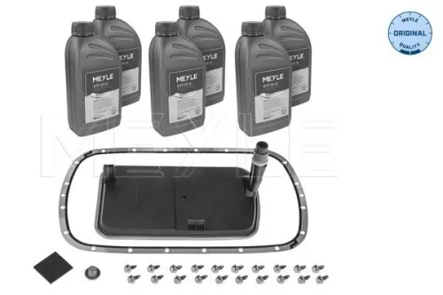 MEYLE Parts Kit, automatic transmission oil change (300 135 0401)