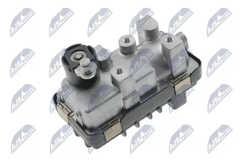 NTY NTY ECD-FR-010 Actuator, turbocharger 