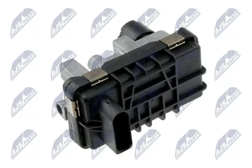 NTY NTY ECD-FR-010 Actuator, turbocharger 