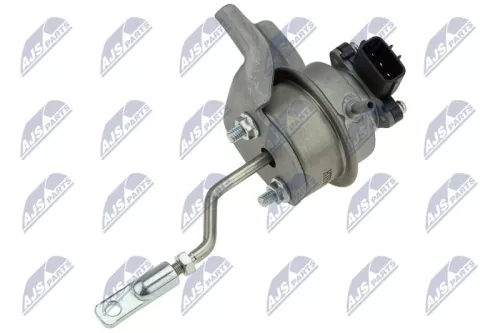 NTY NTY ECD-FR-015 Actuator, turbocharger 