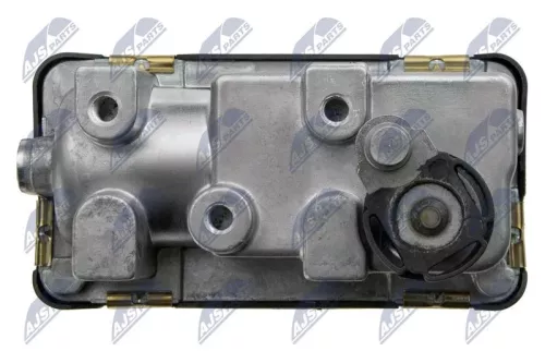 NTY NTY ECD-FR-017 Boost Pressure Control Valve 