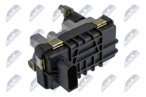 NTY NTY ECD-FR-018 Boost Pressure Control Valve 