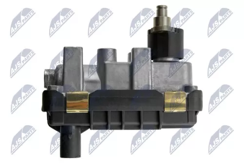 NTY NTY ECD-FR-018 Boost Pressure Control Valve 